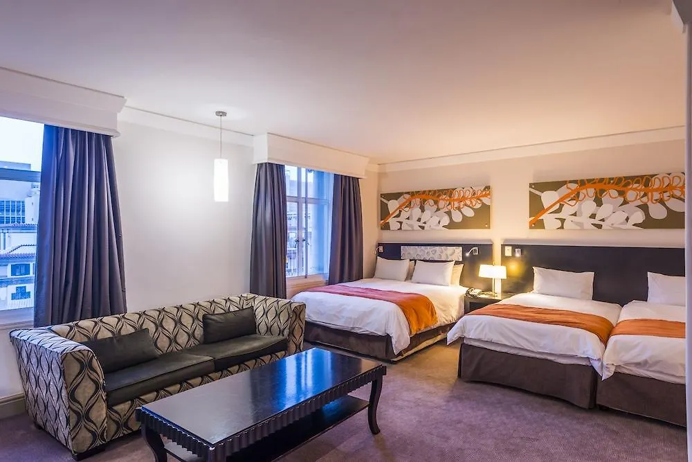 Onomo Hotel Cape Town - Inn On The Square