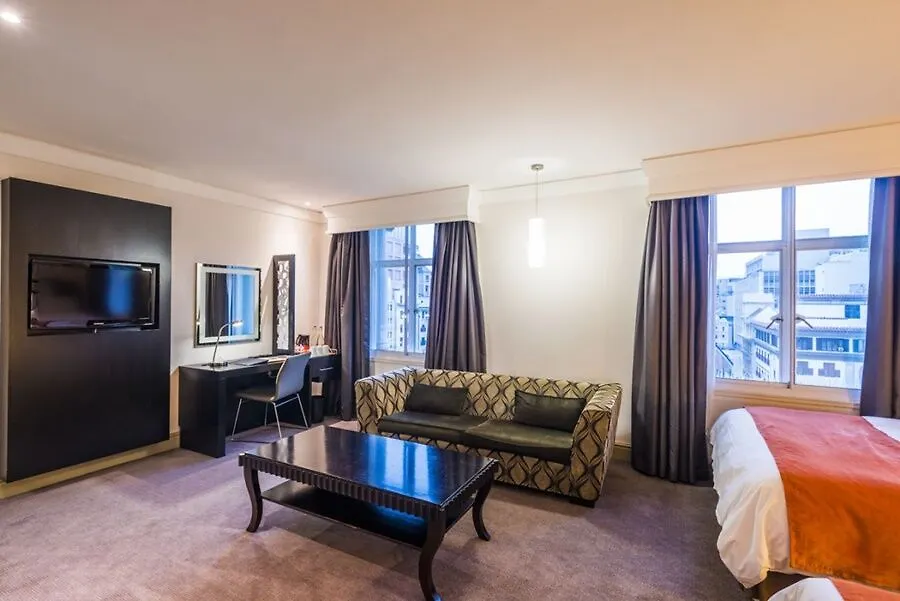 Onomo Hotel Cape Town - Inn On The Square