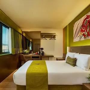 Hotel Temple Bar ***