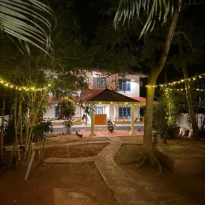 Hostel Barefoot Hostels, 