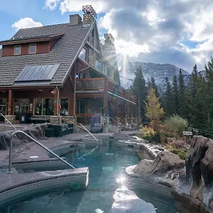 Hotel The Hidden Ridge ***