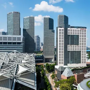 Conrad Centennial 5* Singapore