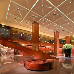 Grand Hyatt 5* Singapore