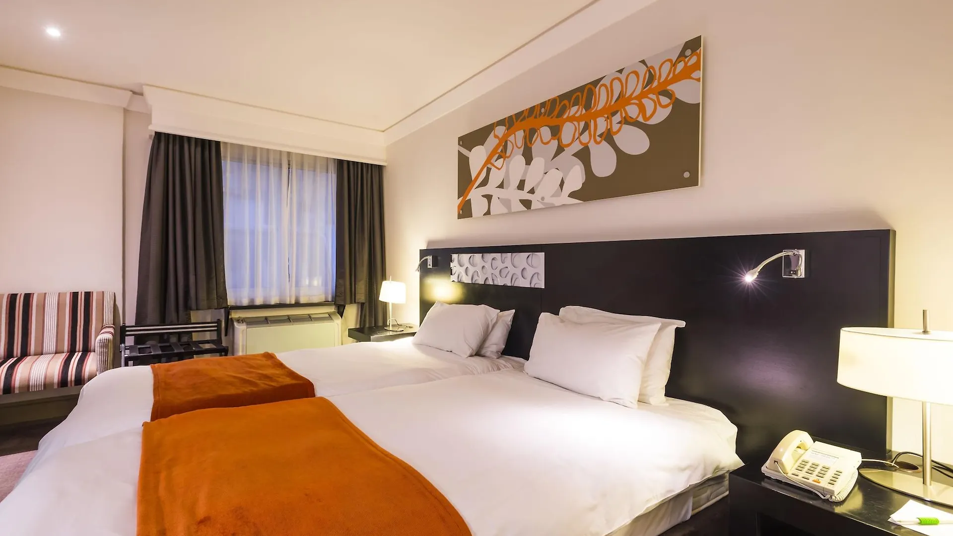 ***  Onomo Hotel Cape Town - Inn On The Square South Africa