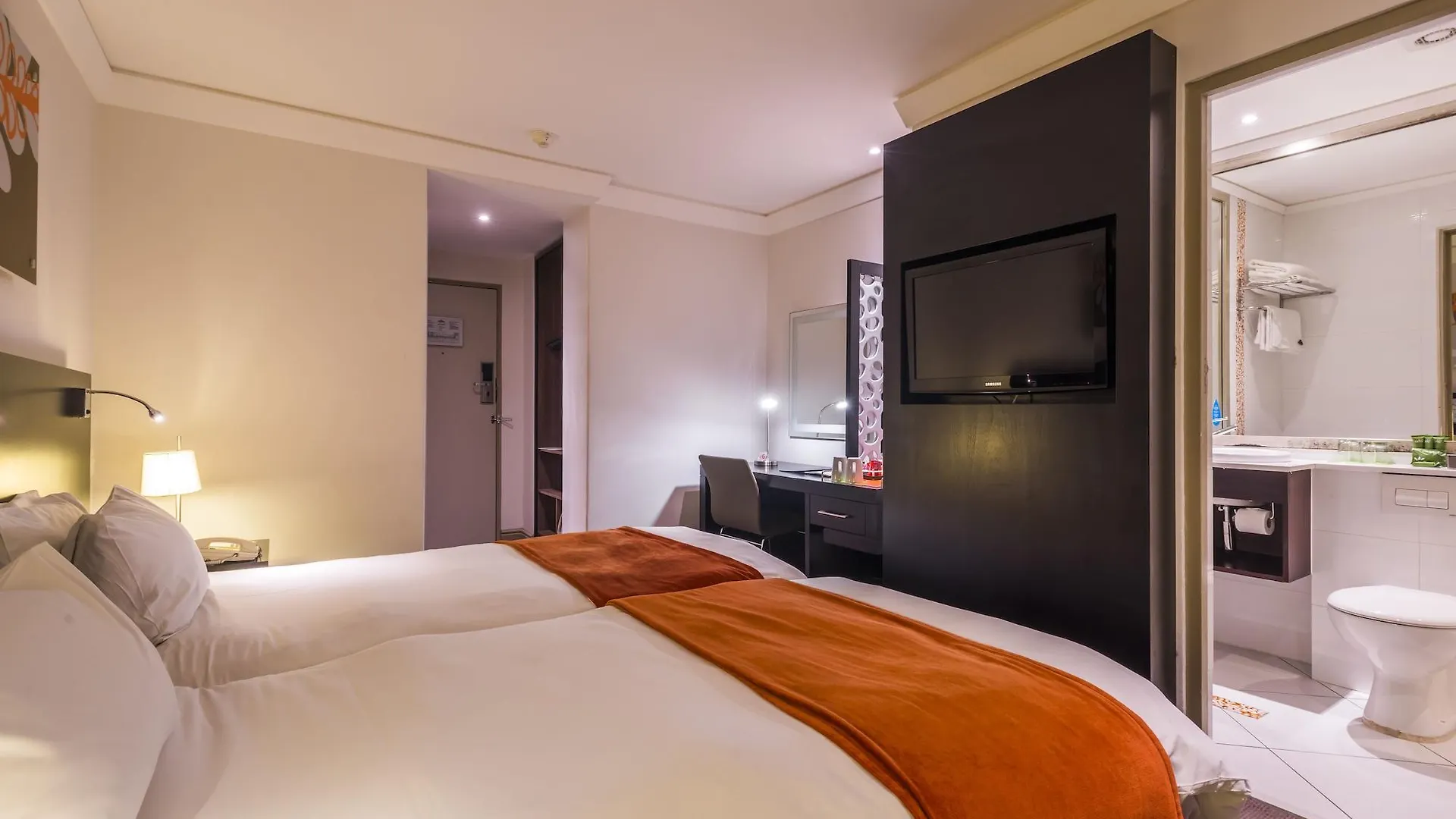 Onomo Hotel Cape Town - Inn On The Square