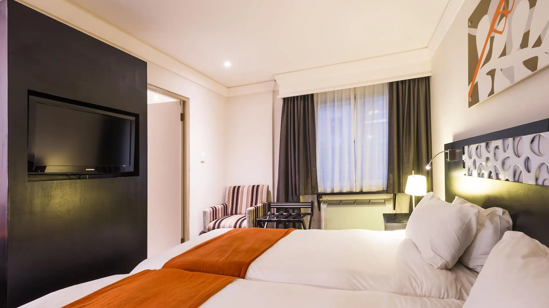 Onomo Hotel Cape Town - Inn On The Square