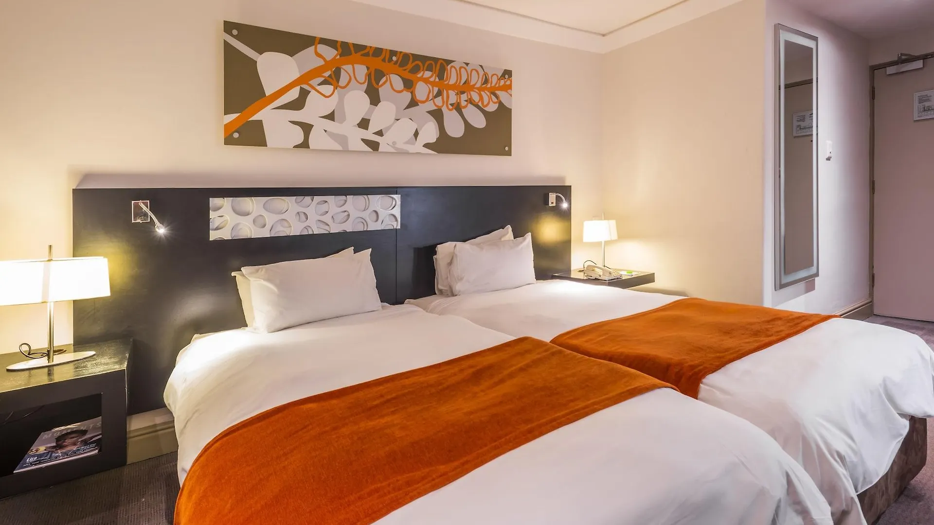 Onomo Hotel Cape Town - Inn On The Square