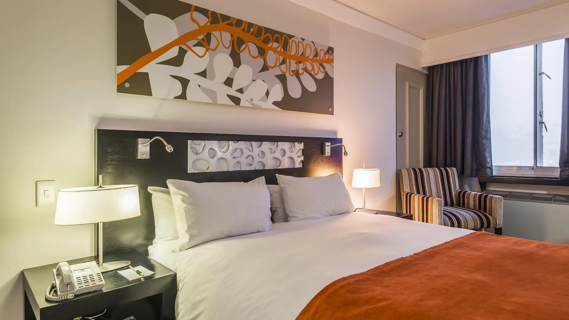 Onomo Hotel Cape Town - Inn On The Square