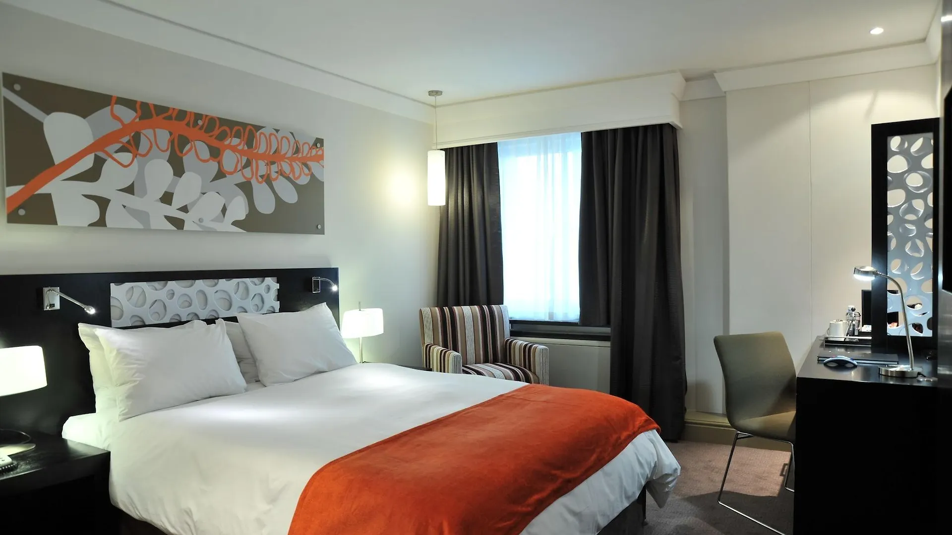 Onomo Hotel Cape Town - Inn On The Square