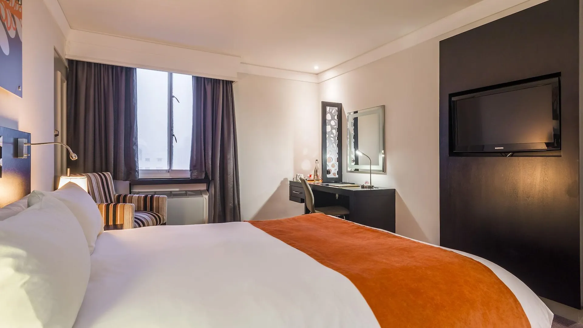 Onomo Hotel Cape Town - Inn On The Square 3*,  South Africa