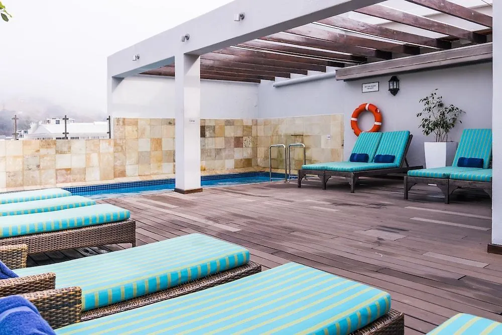Onomo Hotel Cape Town - Inn On The Square