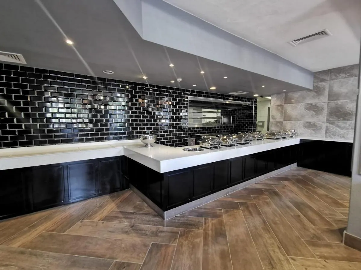 Onomo Hotel Cape Town - Inn On The Square