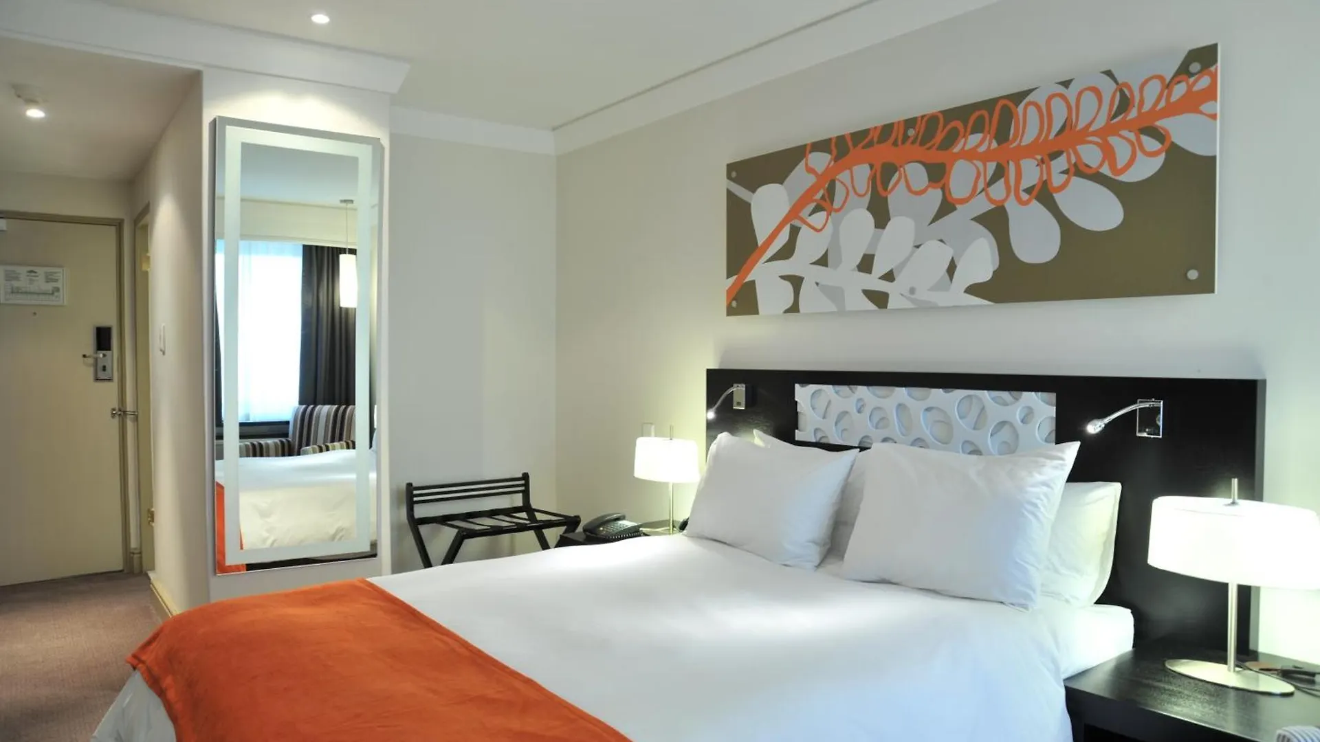 Onomo Hotel Cape Town - Inn On The Square