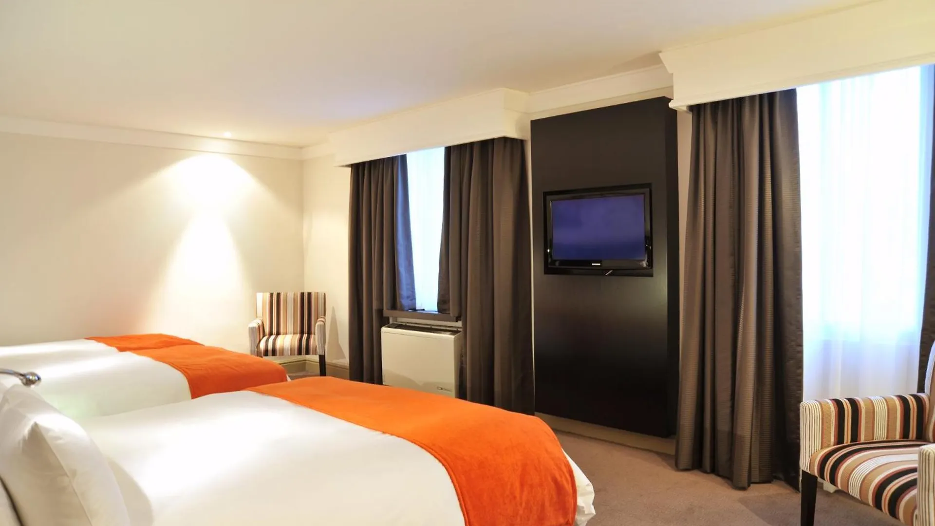 Onomo Hotel Cape Town - Inn On The Square