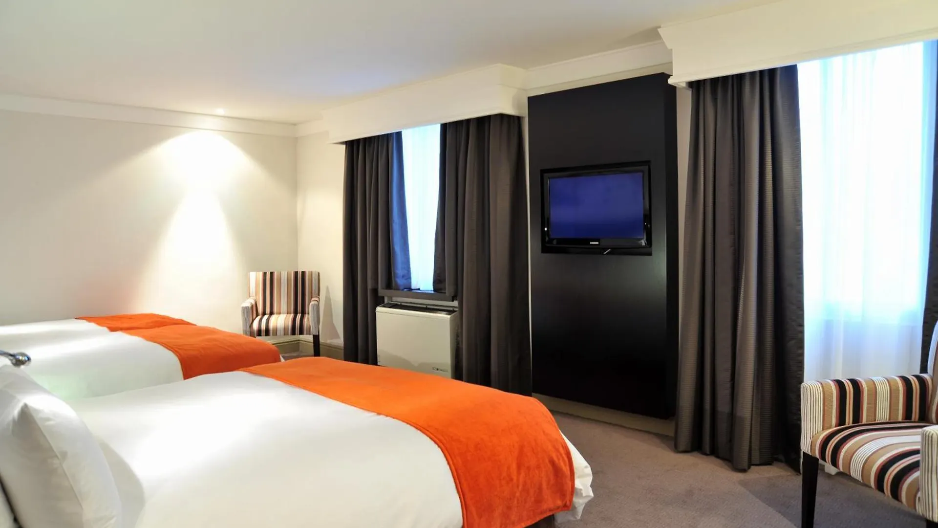 ***  Onomo Hotel Cape Town - Inn On The Square South Africa