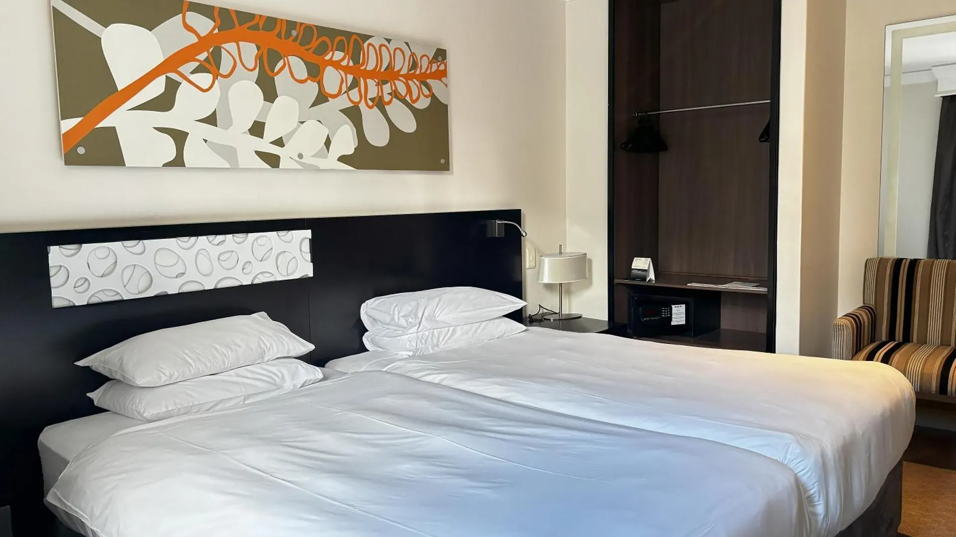 Onomo Hotel Cape Town - Inn On The Square