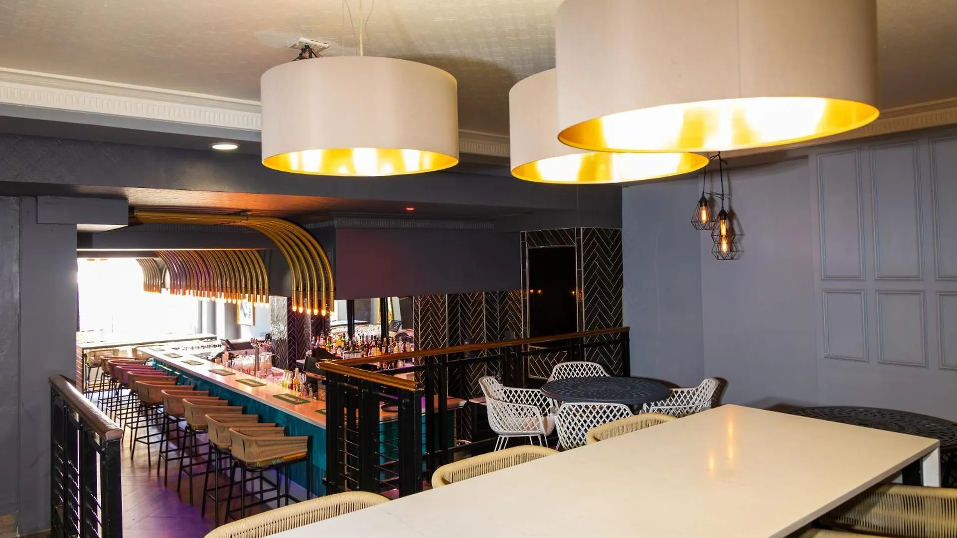 Onomo Hotel Cape Town - Inn On The Square