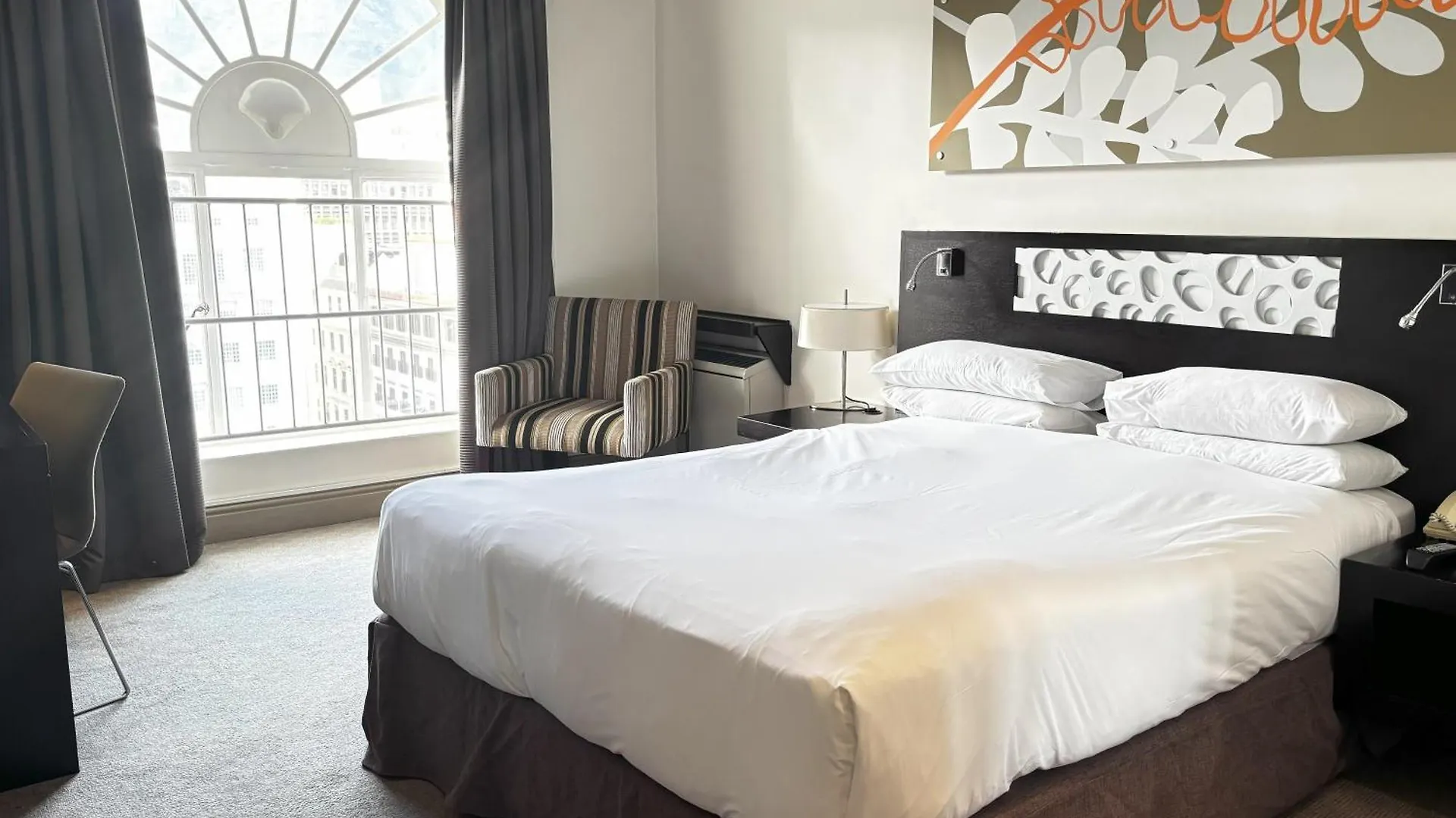 Onomo Hotel Cape Town - Inn On The Square