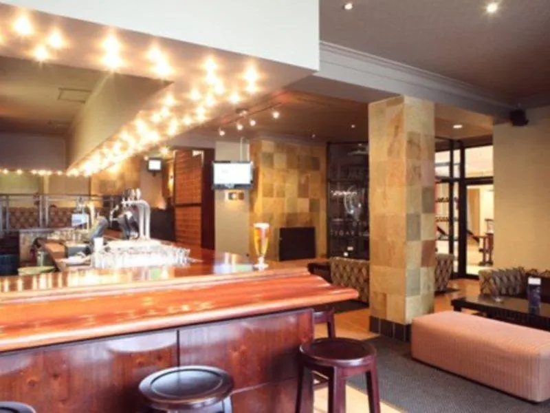 Onomo Hotel Cape Town - Inn On The Square