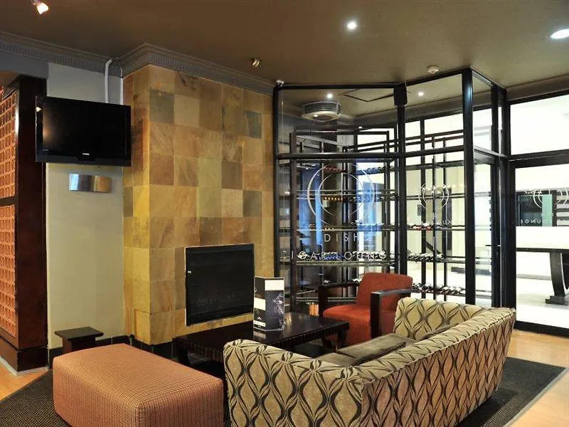 Onomo Hotel Cape Town - Inn On The Square