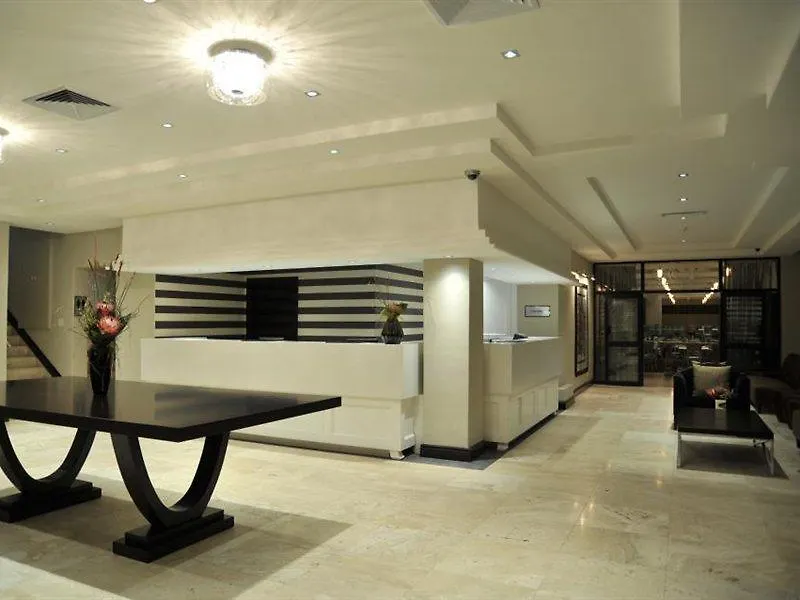 Onomo Hotel Cape Town - Inn On The Square