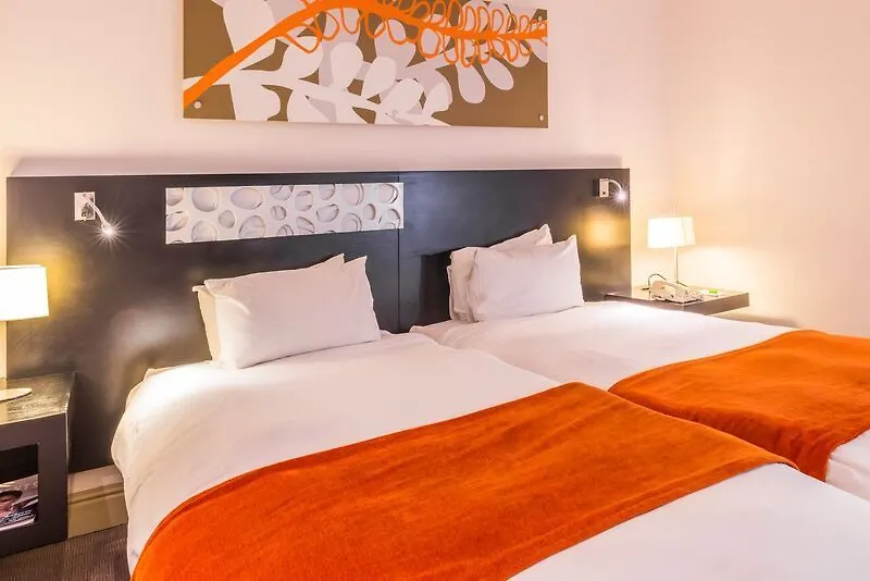 Onomo Hotel Cape Town - Inn On The Square