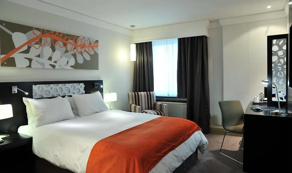 Onomo Hotel Cape Town - Inn On The Square 3*,  South Africa