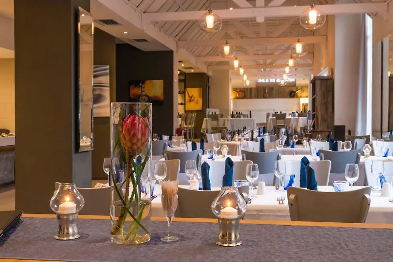 Onomo Hotel Cape Town - Inn On The Square 3*,