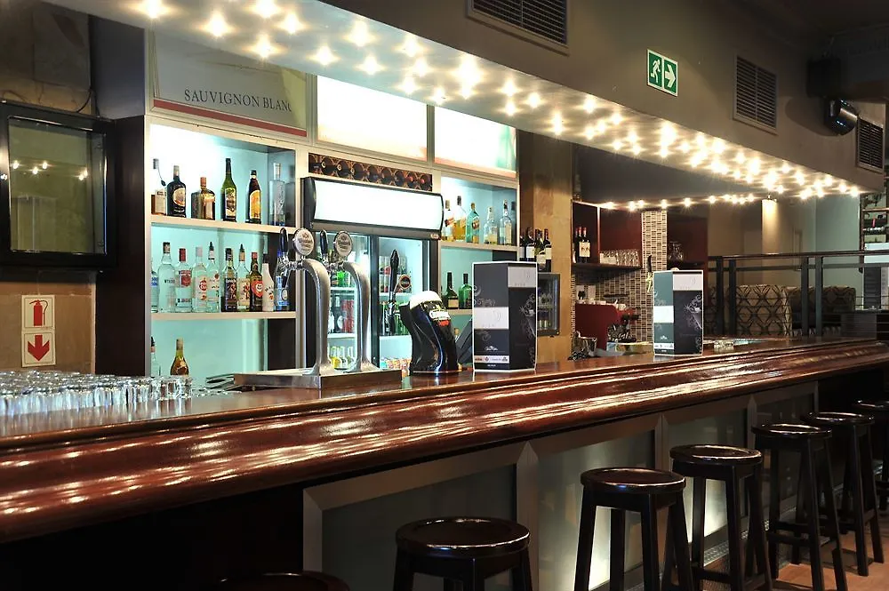 ***  Onomo Hotel Cape Town - Inn On The Square South Africa