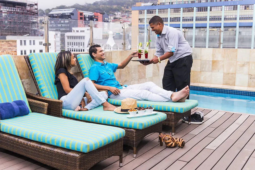 Onomo Hotel Cape Town - Inn On The Square