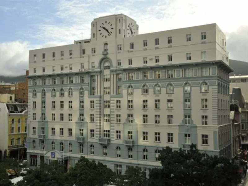 Onomo Hotel Cape Town - Inn On The Square
