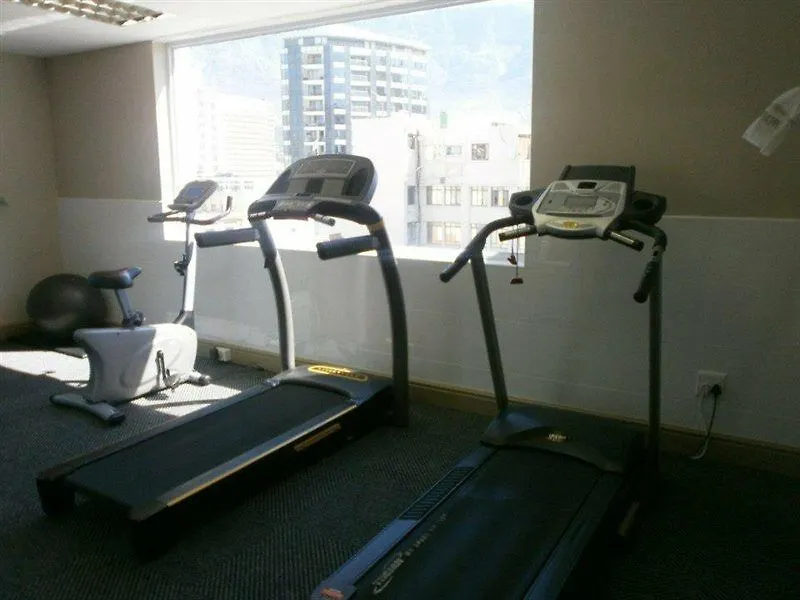 Onomo Hotel Cape Town - Inn On The Square South Africa