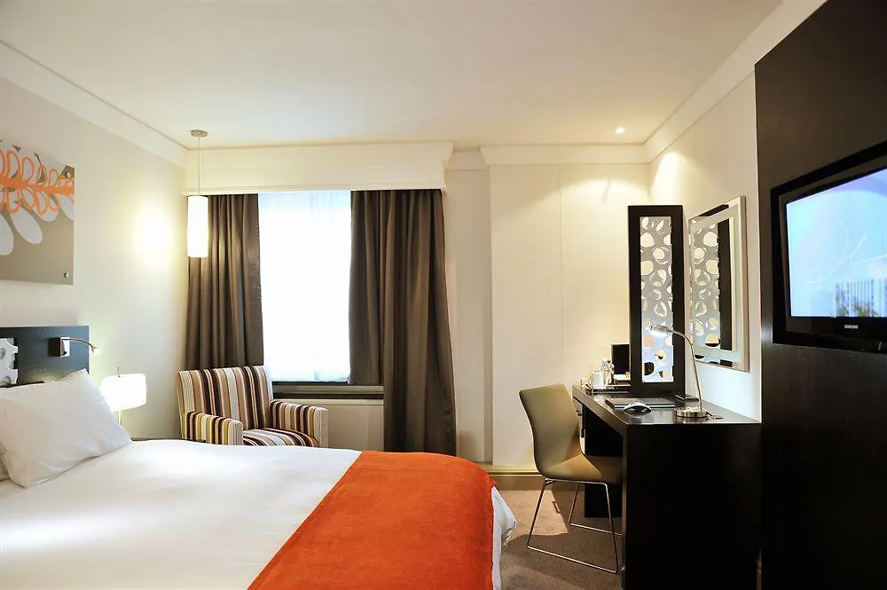 Onomo Hotel Cape Town - Inn On The Square 3*,