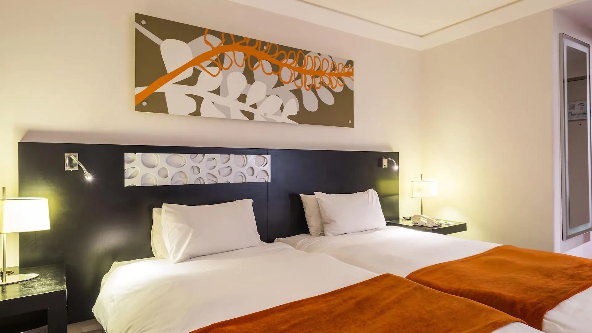 Onomo Hotel Cape Town - Inn On The Square