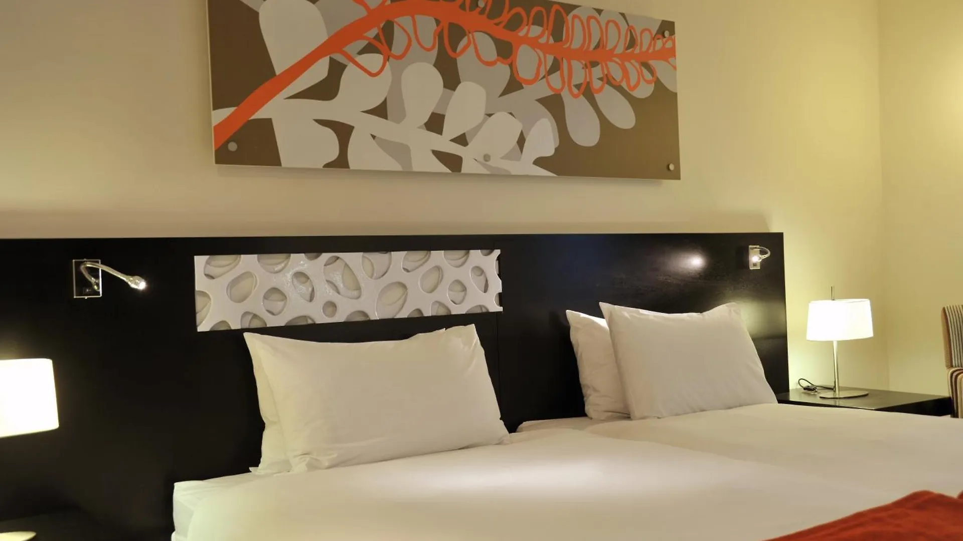 Onomo Hotel Cape Town - Inn On The Square South Africa