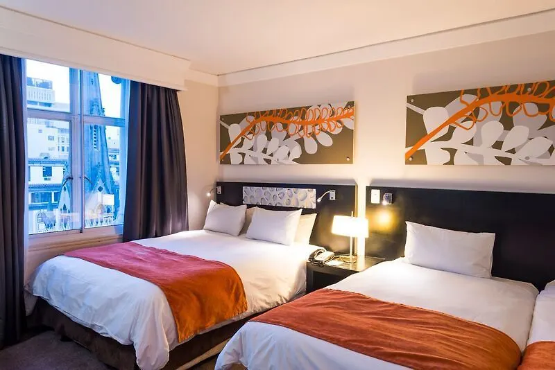 Onomo Hotel Cape Town - Inn On The Square