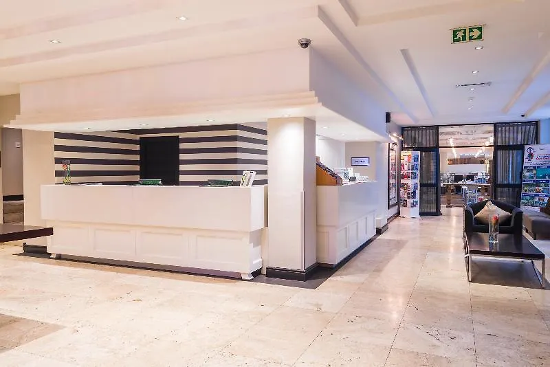 Onomo Hotel Cape Town - Inn On The Square